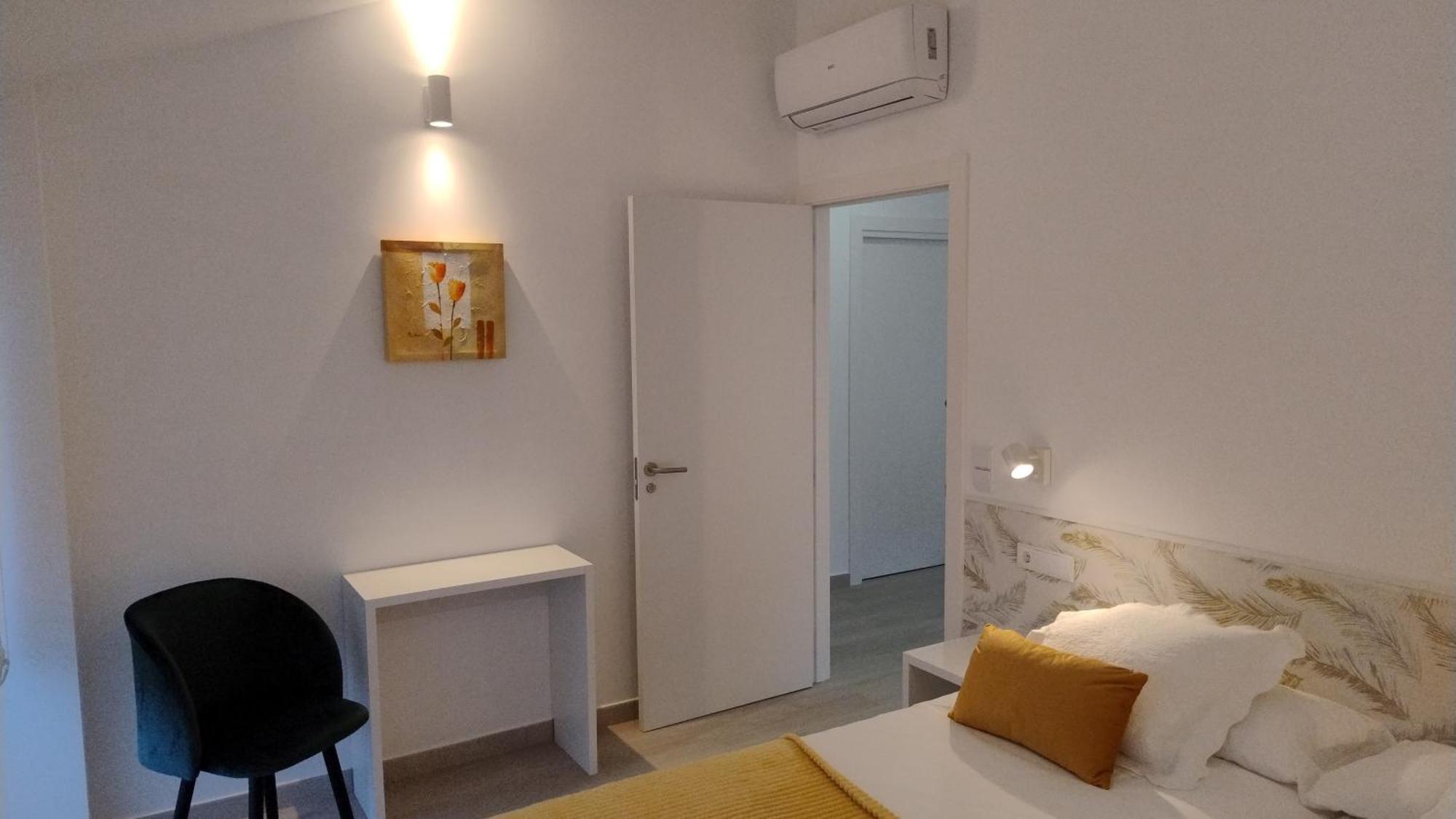 Casas Turisticas Lar Jardin - Parking Privado Santiago de Compostela Zewnętrze zdjęcie