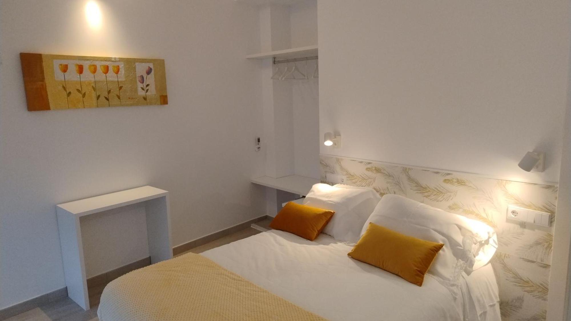 Casas Turisticas Lar Jardin - Parking Privado Santiago de Compostela Zewnętrze zdjęcie