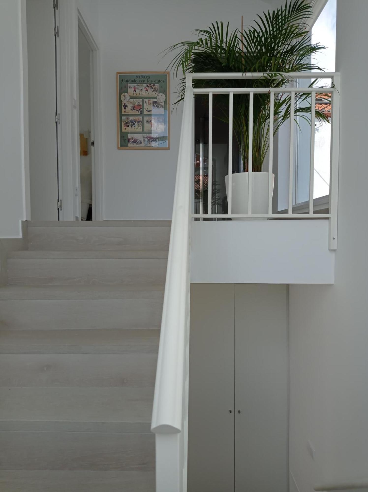 Casas Turisticas Lar Jardin - Parking Privado Santiago de Compostela Zewnętrze zdjęcie