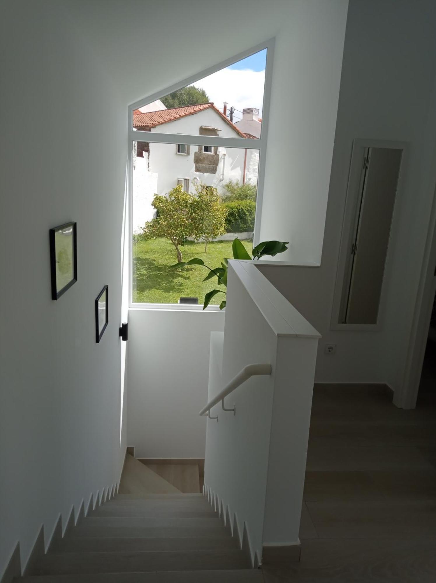 Casas Turisticas Lar Jardin - Parking Privado Santiago de Compostela Zewnętrze zdjęcie