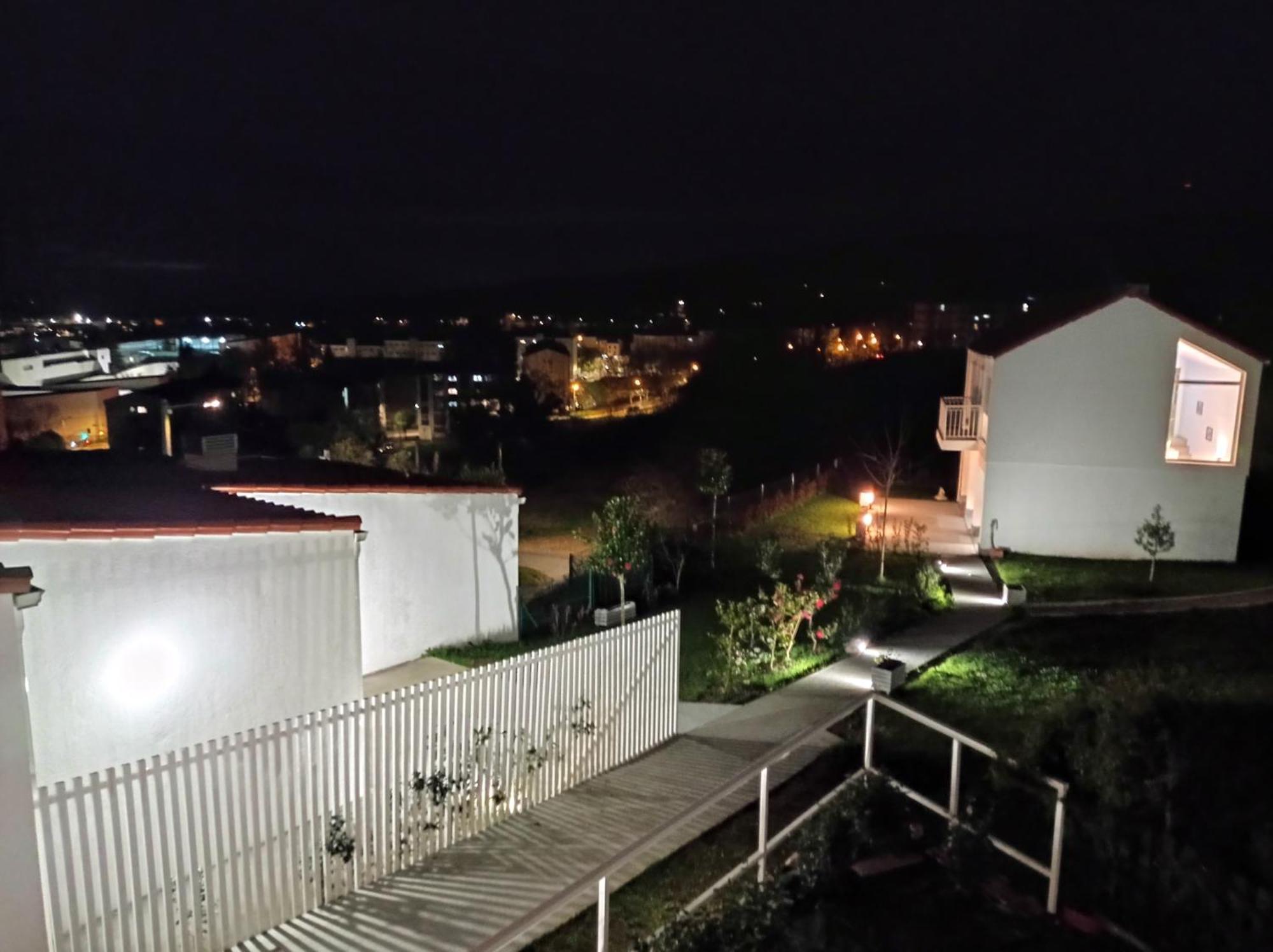 Casas Turisticas Lar Jardin - Parking Privado Santiago de Compostela Zewnętrze zdjęcie