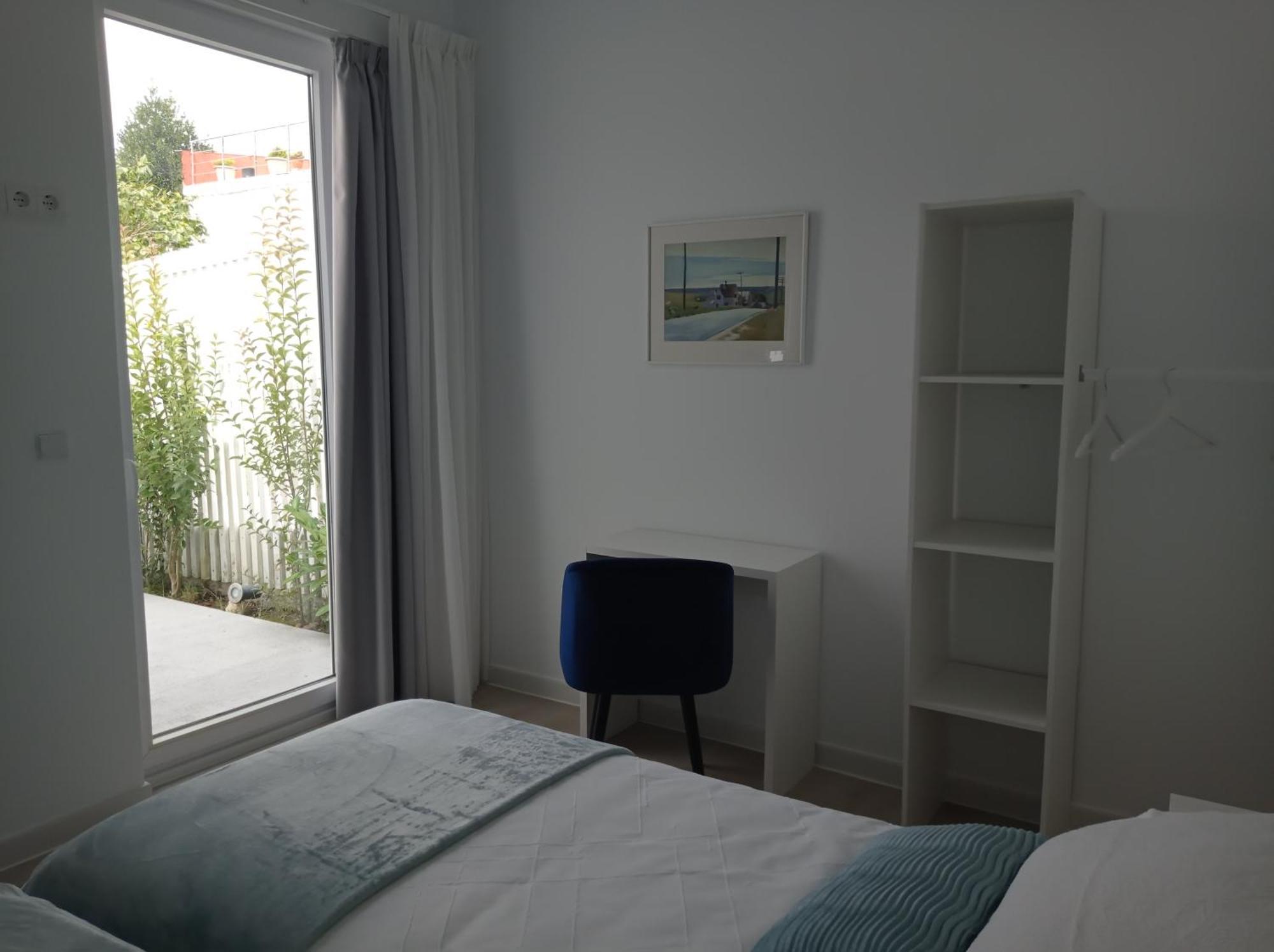 Casas Turisticas Lar Jardin - Parking Privado Santiago de Compostela Zewnętrze zdjęcie