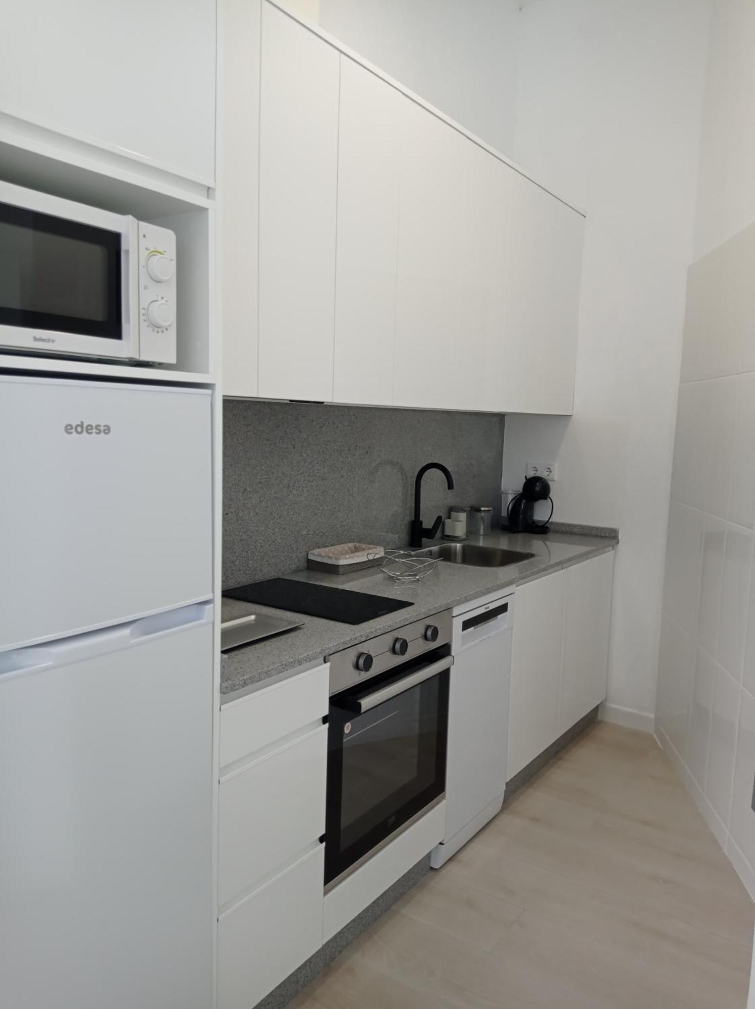 Casas Turisticas Lar Jardin - Parking Privado Santiago de Compostela Zewnętrze zdjęcie