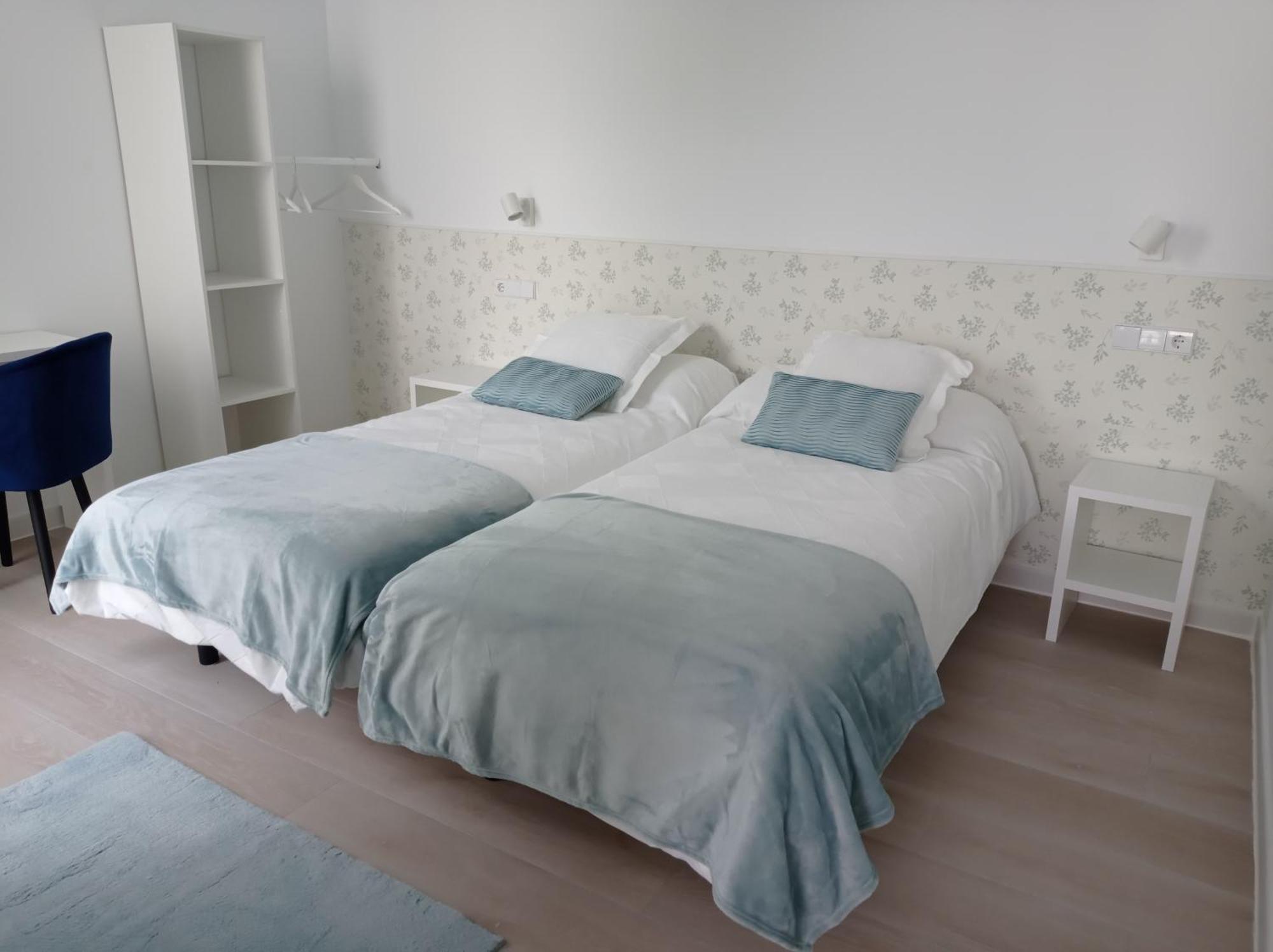 Casas Turisticas Lar Jardin - Parking Privado Santiago de Compostela Zewnętrze zdjęcie