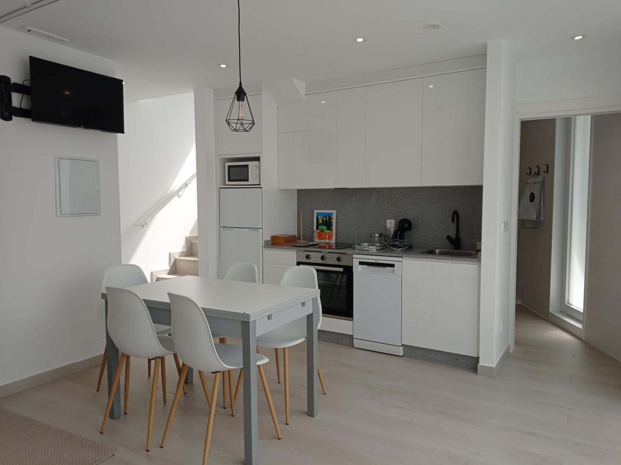 Casas Turisticas Lar Jardin - Parking Privado Santiago de Compostela Zewnętrze zdjęcie