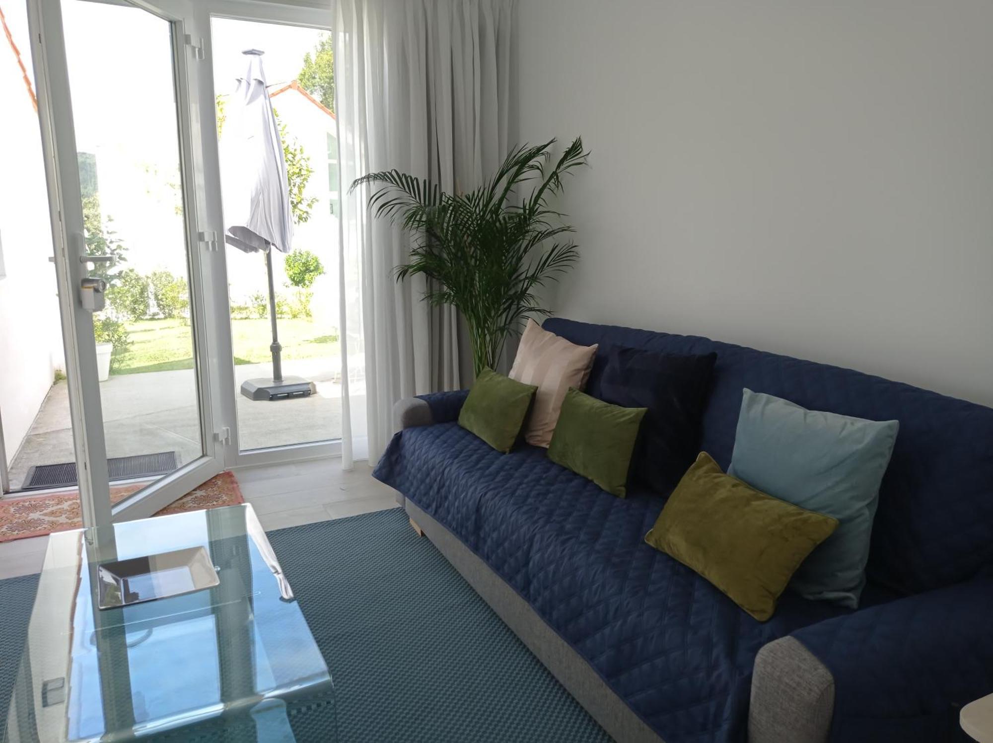 Casas Turisticas Lar Jardin - Parking Privado Santiago de Compostela Zewnętrze zdjęcie