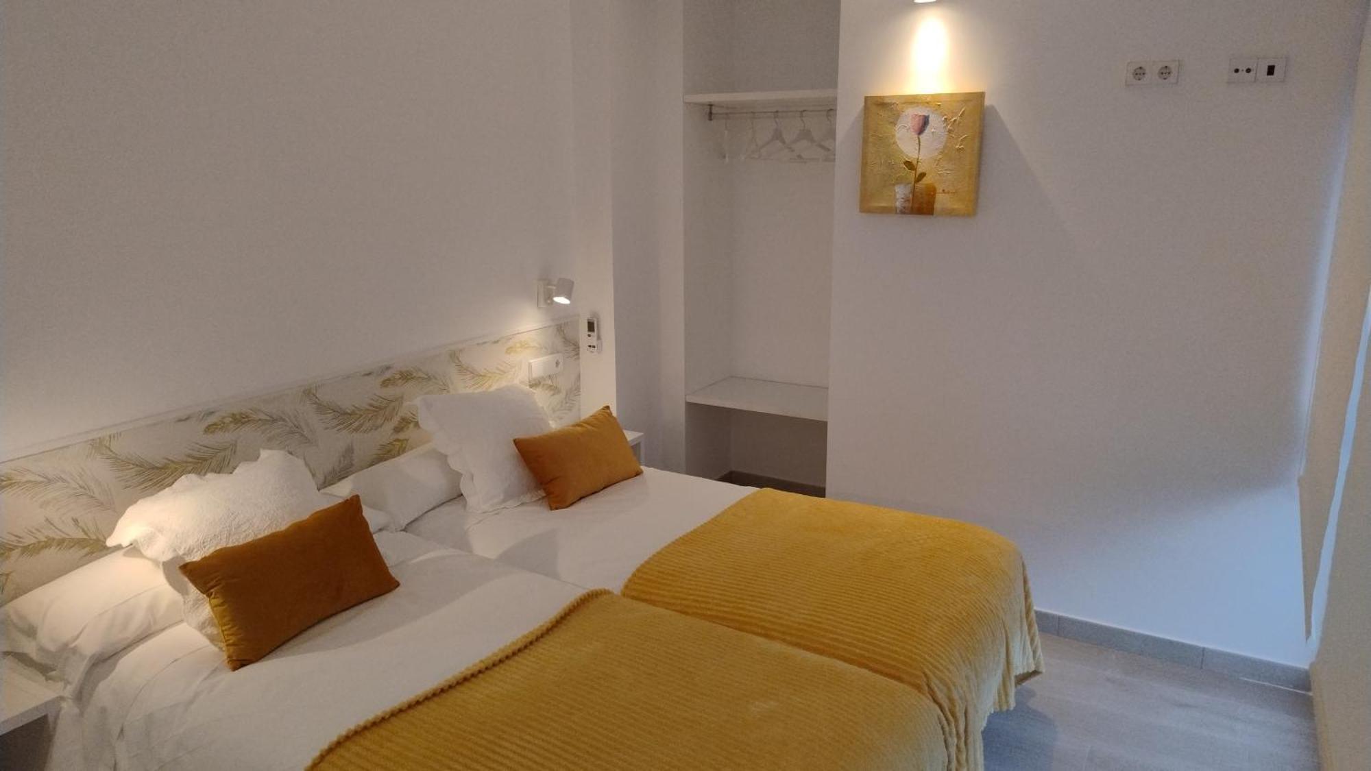 Casas Turisticas Lar Jardin - Parking Privado Santiago de Compostela Zewnętrze zdjęcie