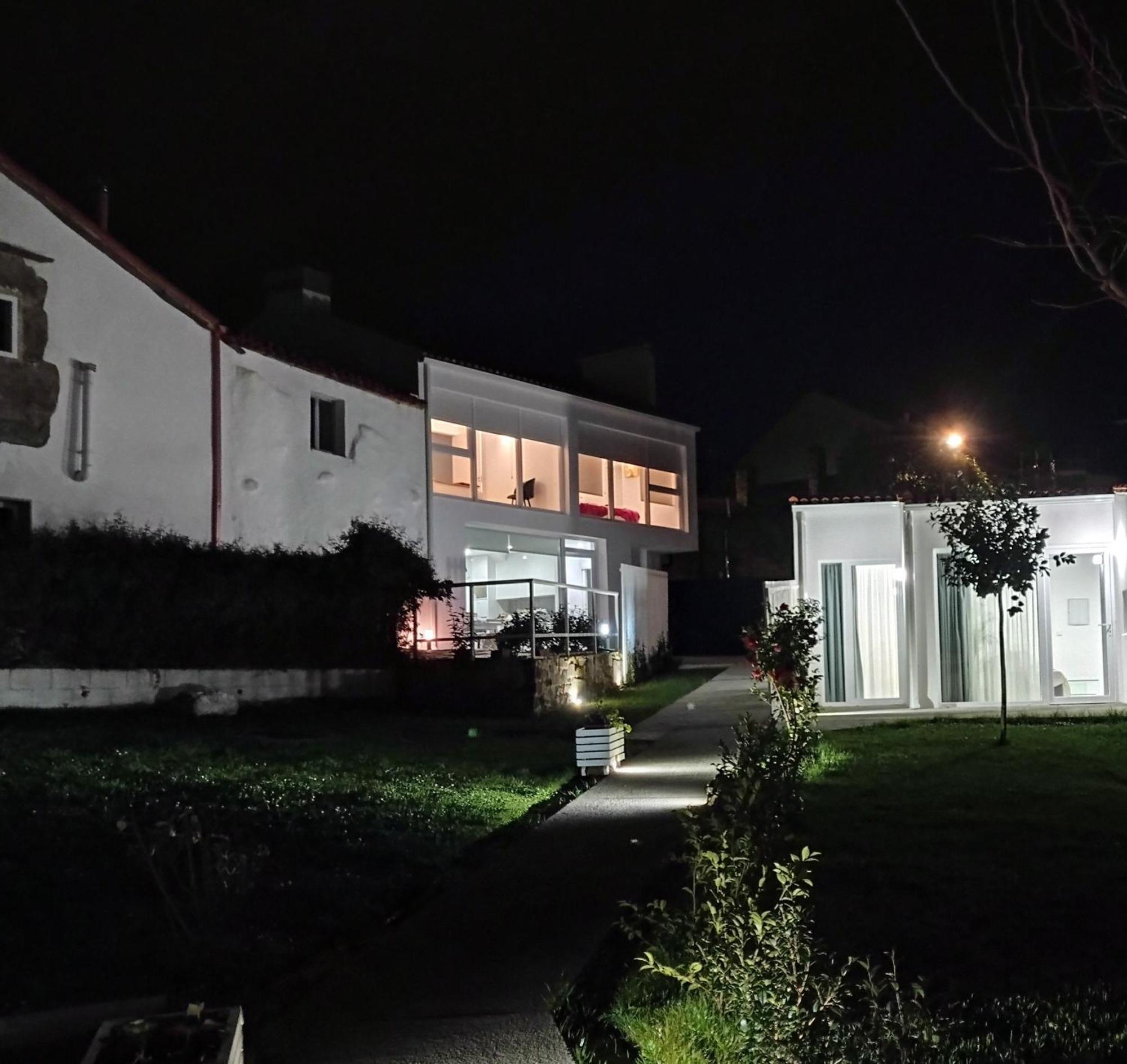 Casas Turisticas Lar Jardin - Parking Privado Santiago de Compostela Pokój zdjęcie