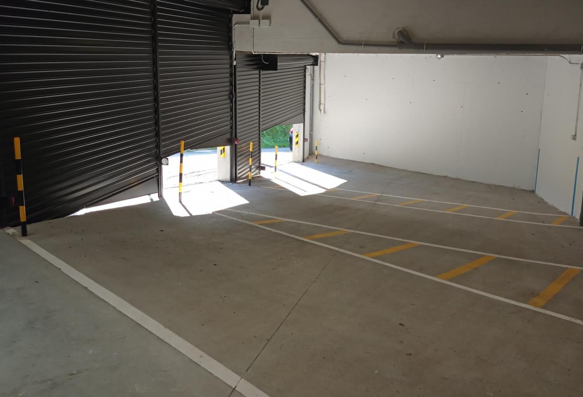 Casas Turisticas Lar Jardin - Parking Privado Santiago de Compostela Zewnętrze zdjęcie