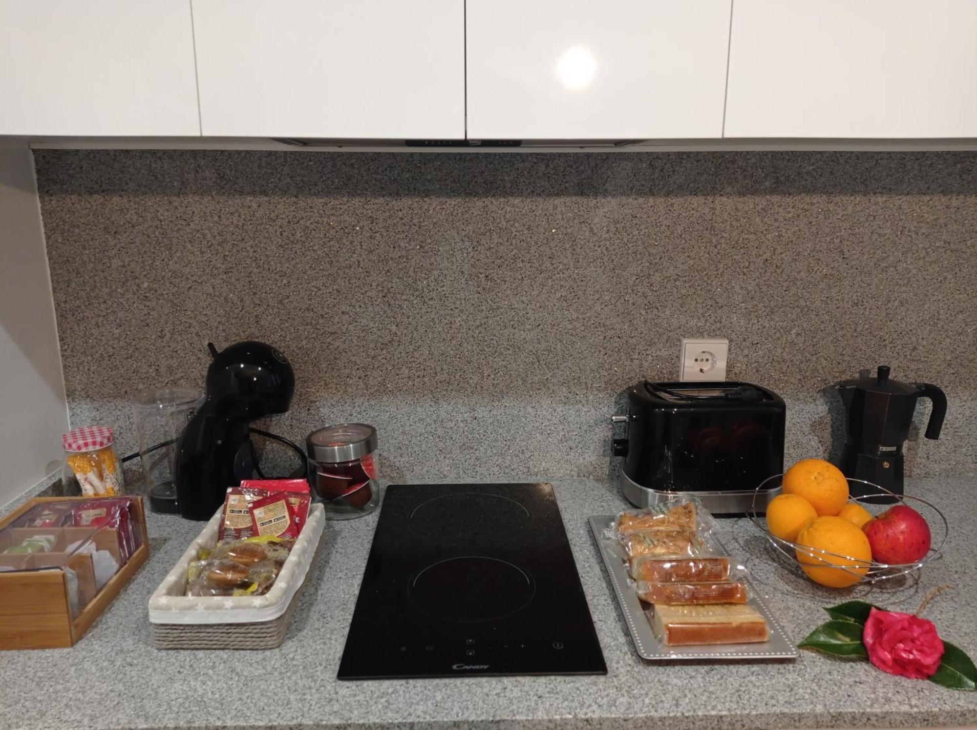 Casas Turisticas Lar Jardin - Parking Privado Santiago de Compostela Zewnętrze zdjęcie