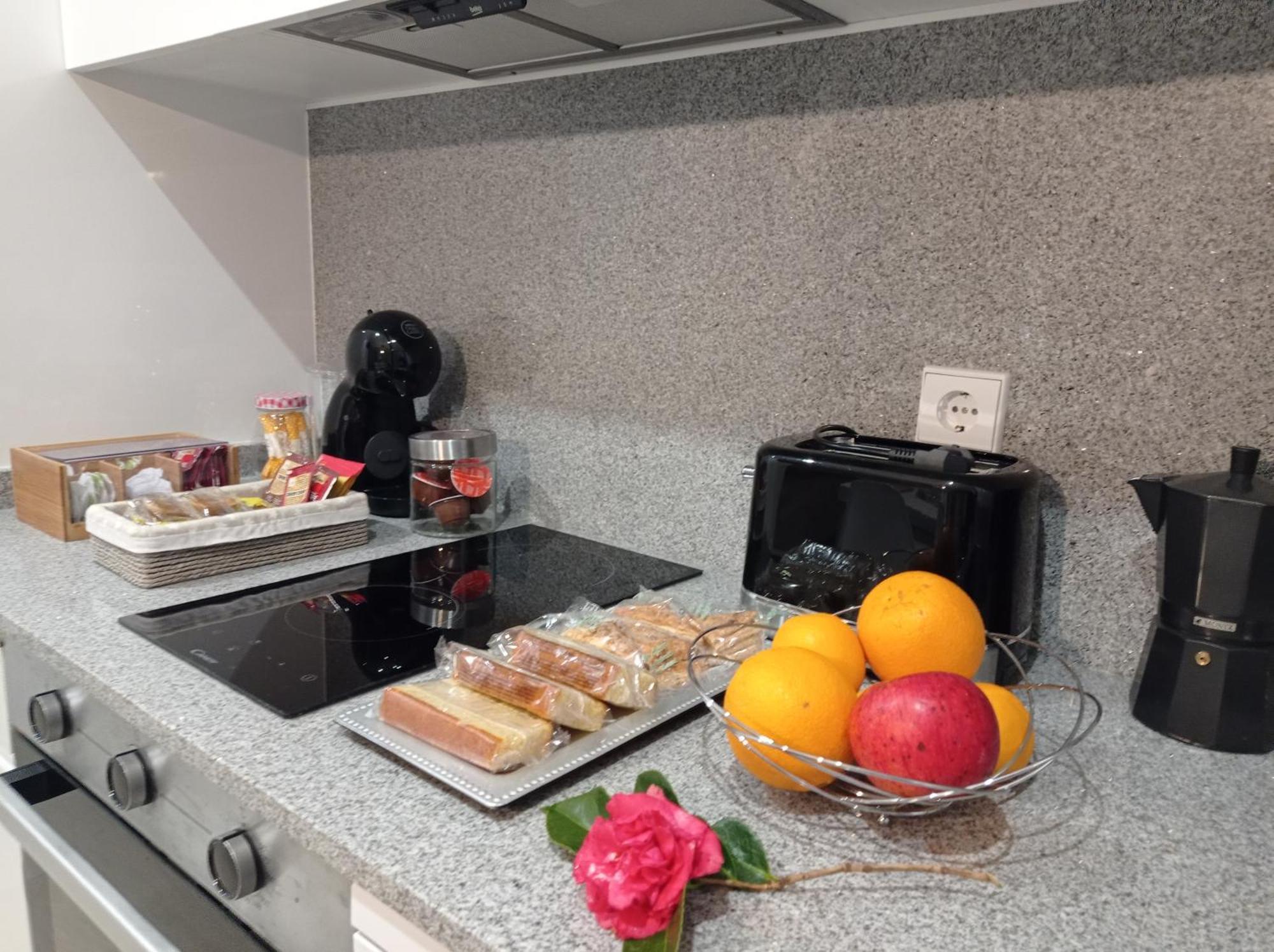 Casas Turisticas Lar Jardin - Parking Privado Santiago de Compostela Zewnętrze zdjęcie